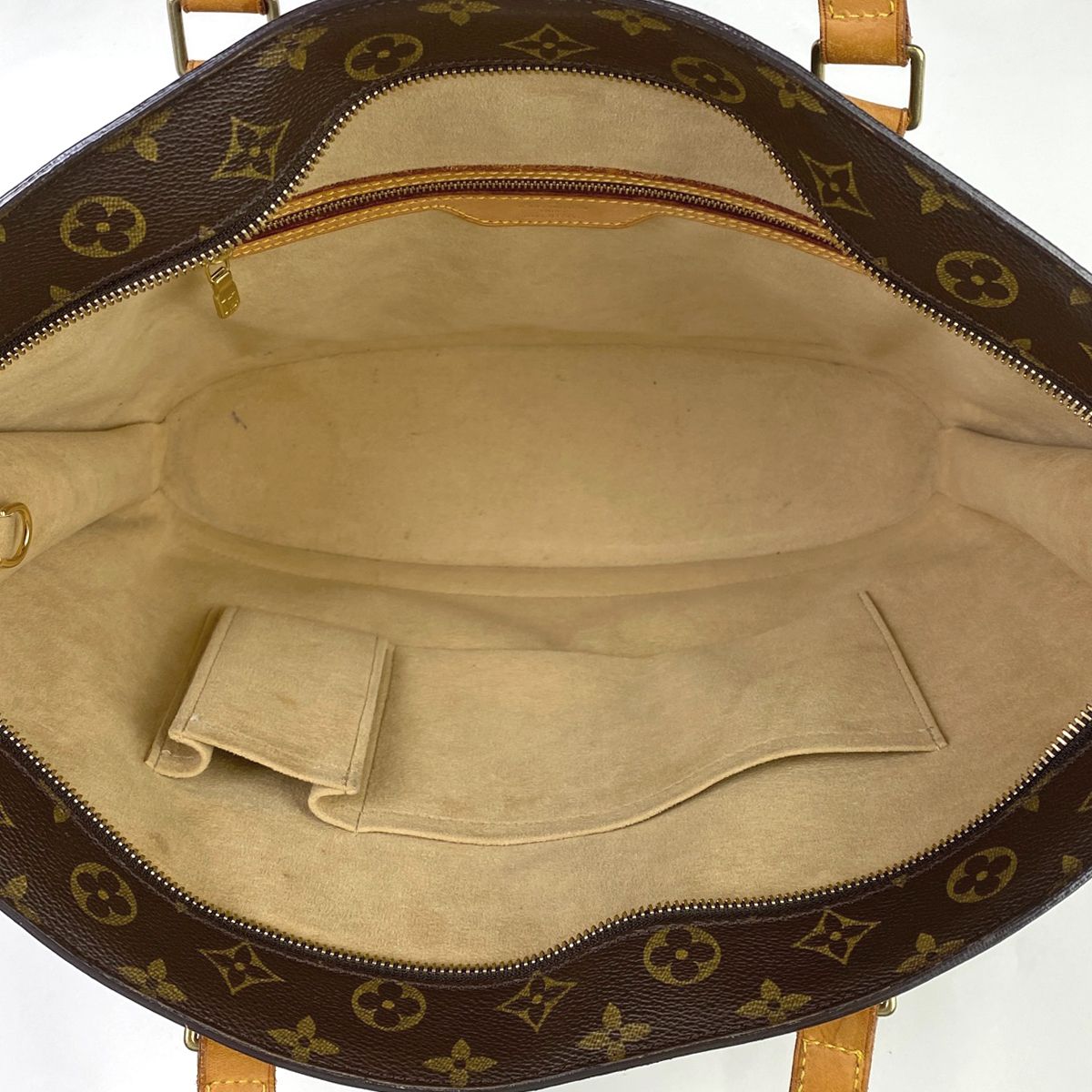 ルイ・ヴィトン Louis Vuitton バビロン 肩掛け ショルダーバッグ 通勤 トートバッグ モノグラム ブラウン M51102 レディース 【】 ショルダーバッグ モノグラム バビロン M51102 ルイヴィトン ショルダーバッグ LOUIS VUITTON LV