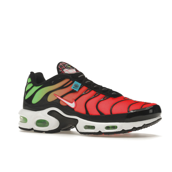 Nike ナイキ メンズ Crimson US_12 サイズ スニーカー Pack 30.0cm Worldwide Green エアマックス
