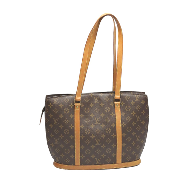 ショルダーバッグ モノグラム バビロン M51102 ルイヴィトン ショルダーバッグ LOUIS VUITTON LV  
