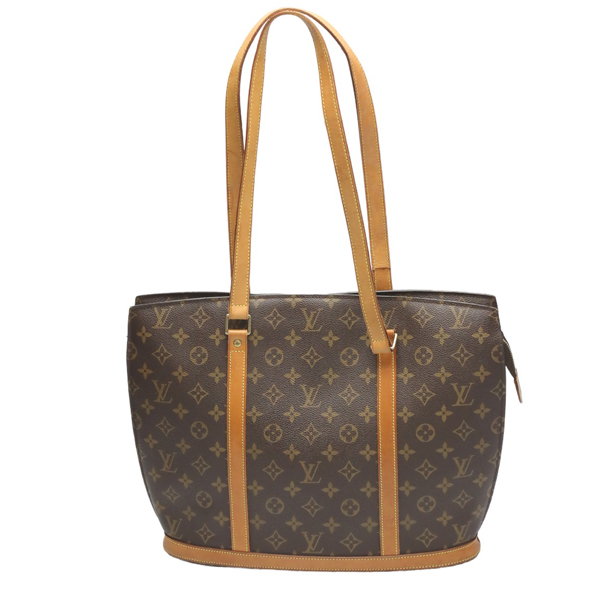 ショルダーバッグ モノグラム バビロン M51102 ルイヴィトン ショルダーバッグ LOUIS VUITTON LV  