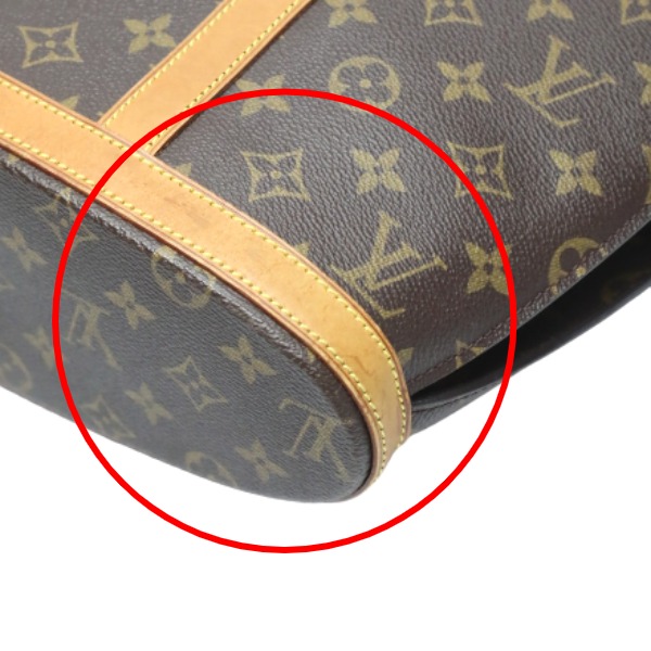 ショルダーバッグ モノグラム バビロン M51102 ルイヴィトン ショルダーバッグ LOUIS VUITTON LV  