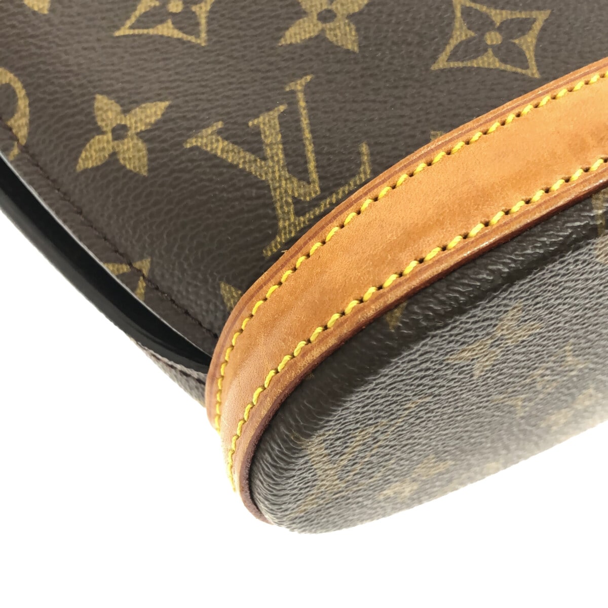 LOUIS VUITTON LOUIS VUITTON ルイヴィトン ショルダーバッグ モノグラム バビロン M51102 訳あり モノグラム・キャンバス スペシャル特価 20230424 ショルダーバッグ モノグラム バビロン M51102 ルイヴィトン ショルダーバッグ LOUIS VUITTON LV
