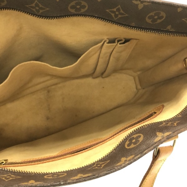 ルイヴィトン LOUIS VUITTON ショルダーバッグ M51102 バビロン モノグラム・キャンバス VI0928 バッグ モノグラム ショルダーバッグ モノグラム バビロン M51102 ルイヴィトン ショルダーバッグ LOUIS VUITTON LV