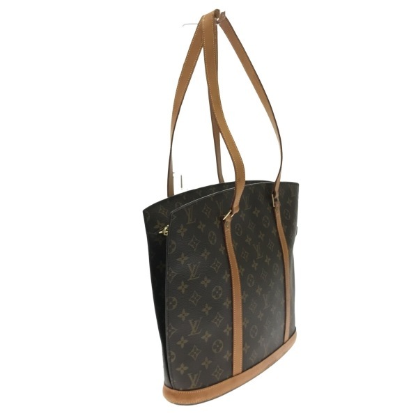 ルイヴィトン LOUIS VUITTON ショルダーバッグ M51102 バビロン モノグラム・キャンバス MB0939 バッグ モノグラム 