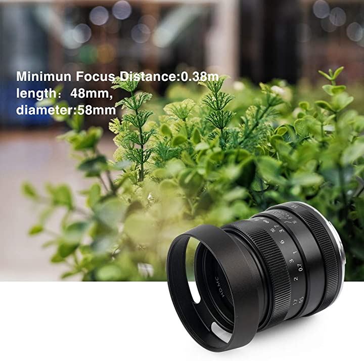 2021人気特価2021人気特価7artisans APS-C 55mm F1.4 マニュアル固定レンズ Fuji Xマウントカメラ X-A1 X-A10 X-A2 X-A3 X-at X-M1 XM2 X-T1 X-T10 X-T2 X-T20 X-Pro1 X-Pro2 X-E1 X-E2 X-E2s デジタルメモ 7artisans 25mm F1.8 Fujiカメラ用レンズ APS-C 富士フイルム マニュアルフォーカス プライム固定レンズ X-A1 X-A10 X-A2 X-A3 X-at X-M1 XM2 X-