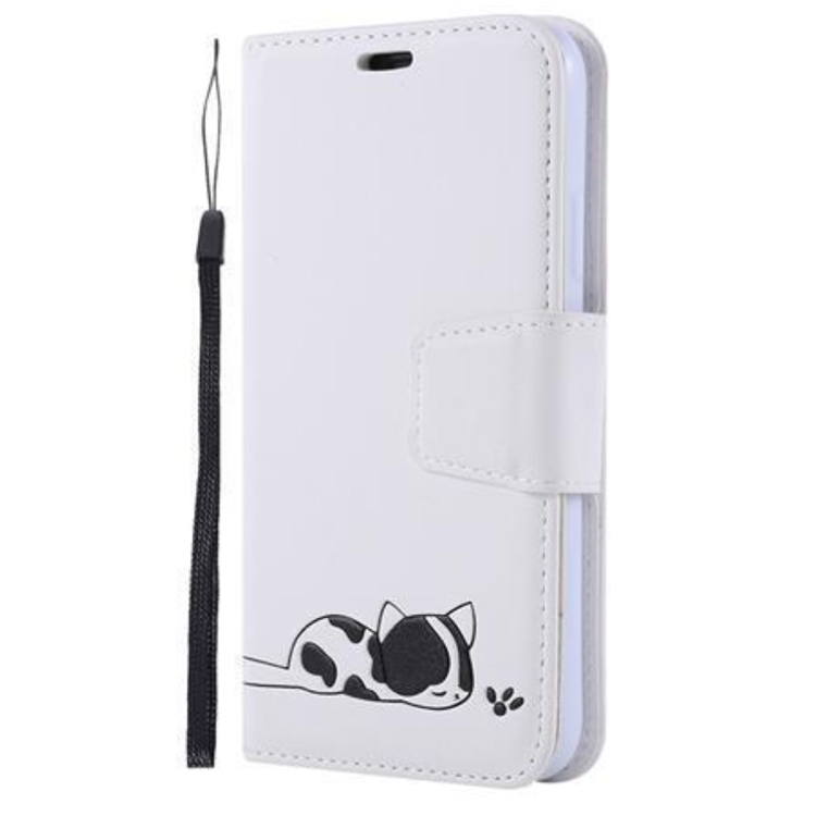 スマホカバー 手帳型 スマホケース お洒落 マグネット式 カ...｜文昌堂【ポンパレモール】