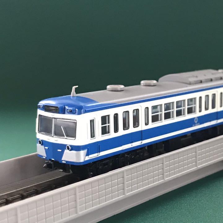 鉄道模型 150 伊豆箱根鉄道 1100系 改良品 3両セット [A1069]