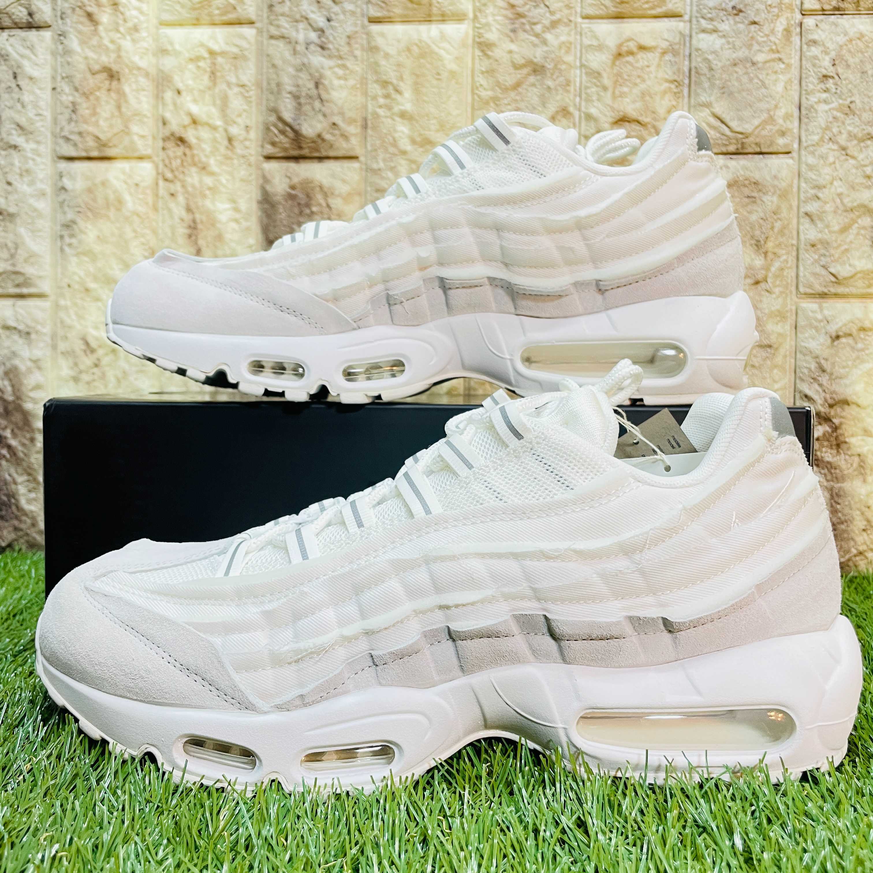 ナイキ NIKE マックス リアクト モダン エアマックス 