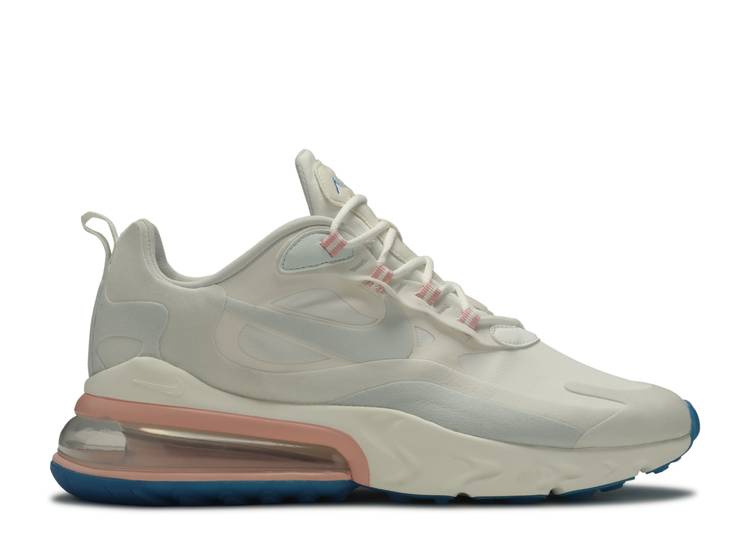 ナイキ NIKE マックス リアクト モダン エアマックス 'AMERICAN ART' スニーカー メンズ  