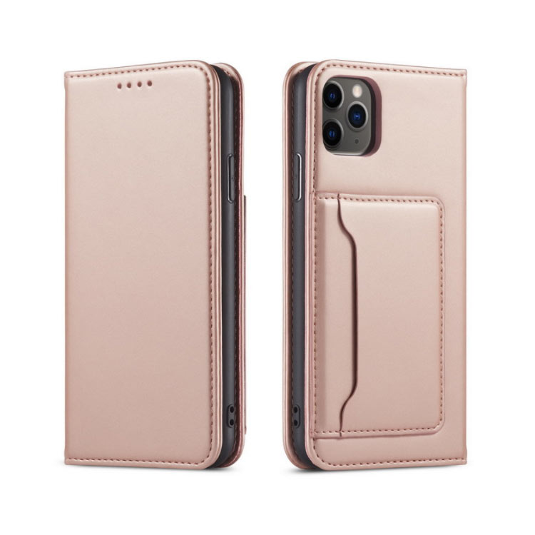 minana 送料無料 背面カード収納付き スマホケース iPhone ケース 手帳型 iPhone11 レザーケース スマホ手帳型ケース  iPhone12 ケース ICカード アイフォン全機種対応 マグネット 全面保護 耐衝撃 スリム 無地 合皮 人気 お洒落 シンプル