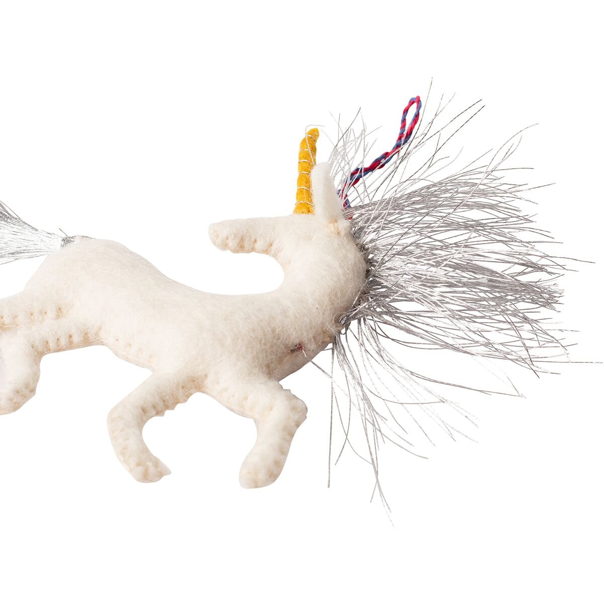 (取寄) カブー オーナメント KAVU Ornament Unicorn