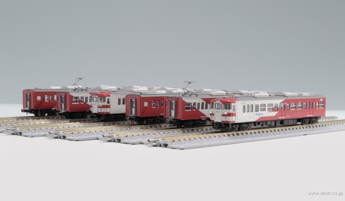 伊豆箱根鉄道１１００系 改良品 ３両 鉄道模型店 Models IMON