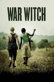 War Witch Movie Poster 1