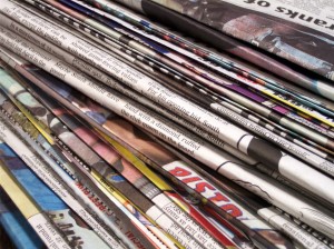 Newspapers