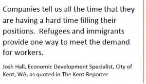 Kent Quote One