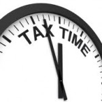 tax time