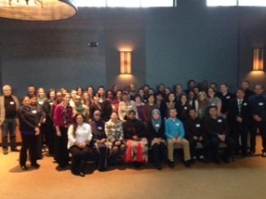 Seattle Whole Group