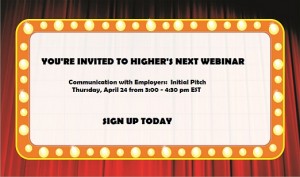 You're Invited