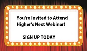 You're Invited