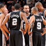 Spurs Photo
