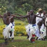 Rwandan Mental Health in The Moth Podcast