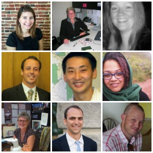 Higher's Peer Advisors Network