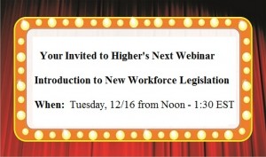 You're Invited