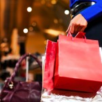 Holiday Shopping BagiStock_000015475220XSmall