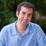 DWilkinson Headshot