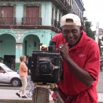 Camera guy