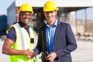 On the Job Training