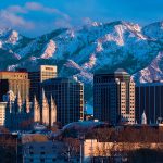 Salt Lake City