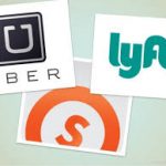 rideshare