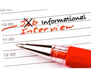 info interview